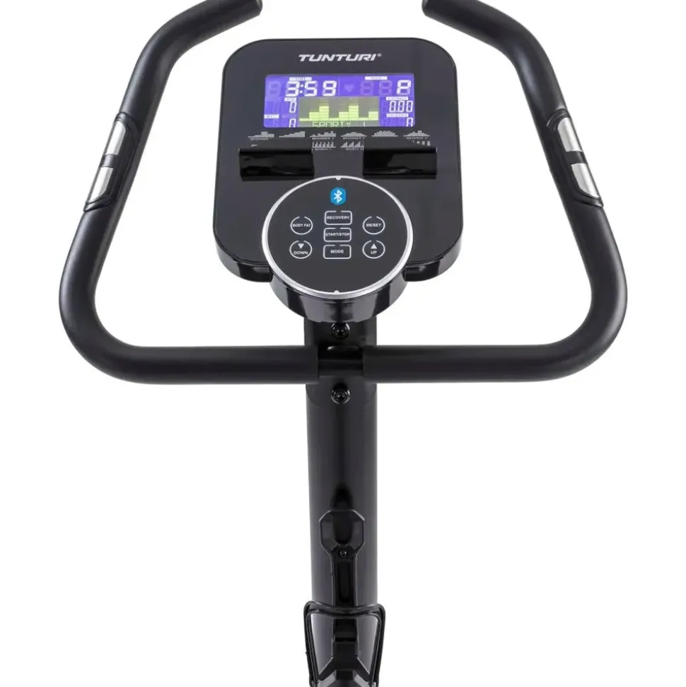 Tunturi FitCycle 50i schwarz