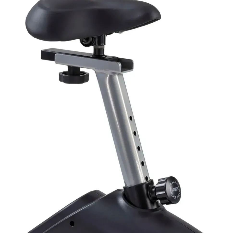 Tunturi FitCycle 50i schwarz