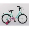 T&Y Trade PASSION GRN 18 Zoll RH 28 cm rosa