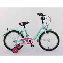 T&Y Trade PASSION GRN 18 Zoll RH 28 cm rosa
