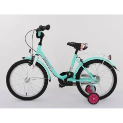 T&Y Trade PASSION GRN 18 Zoll RH 28 cm rosa
