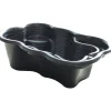 UBBINK Fertigteich Iris S II schwarz