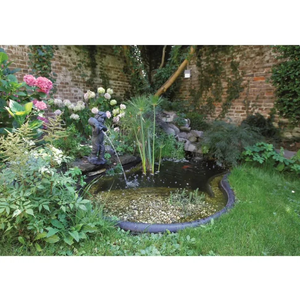 UBBINK Fertigteich Iris SI 40 x 90 x 120 cm Inhalt 150,