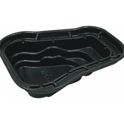 UBBINK Fertigteich Ocean I 70 x 200 x 230 cm Inhalt 1500