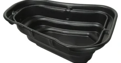 UBBINK Fertigteich Start 500 50 x 140 x 179 cm Inhalt 500,