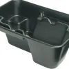 UBBINK Jupiter 230 L schwarz
