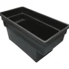 UBBINK Quadra C2 1500 l schwarz