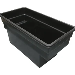 UBBINK Quadra C2 1500 l schwarz