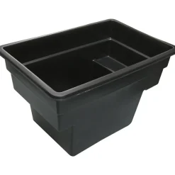 UBBINK Quadra C1 - 520 l schwarz