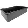 UBBINK Victoria Quadro 6 HDPE 475l 45 x 128,5 x 86 cm