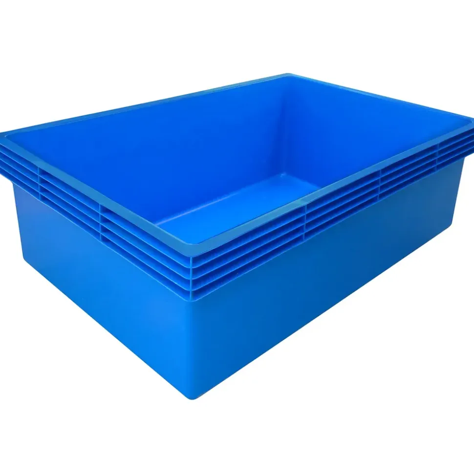 UBBINK Victoria Quadro 7 980 l blau