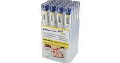 Uebe Domotherm Rapid 10s