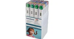Uebe Domotherm TH1 Color