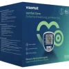 Uebe Visomat Comfort Form Oberarm