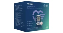 Uebe Visomat Comfort 20/40 Oberarm