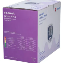 Uebe Visomat Comfort 20/40 Oberarm