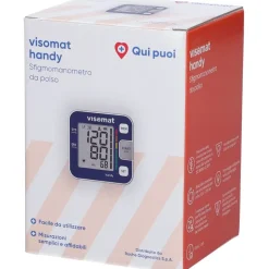 Uebe Visomat Handy Handgelenk