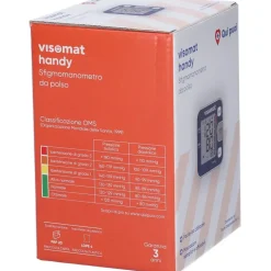 Uebe Visomat Handy Handgelenk