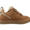 UGG Australia Lowmel Chestnut 38