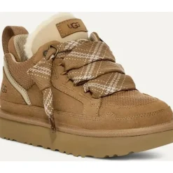 UGG Australia Lowmel Chestnut 38
