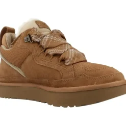 UGG Australia Lowmel Chestnut 38