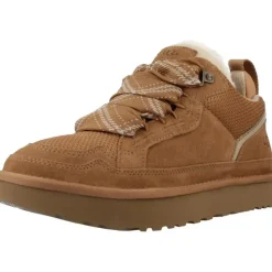 UGG Australia Lowmel Chestnut 38