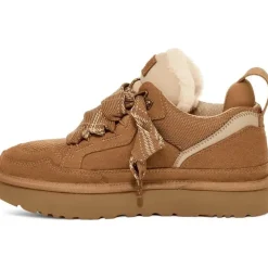 UGG Australia Lowmel Chestnut 38