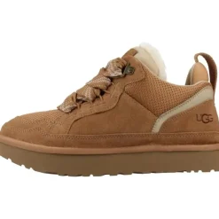 UGG Australia Lowmel Chestnut 38