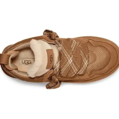 UGG Australia Lowmel Chestnut 38