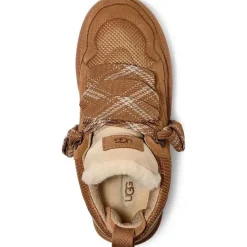 UGG Australia Lowmel Chestnut 38