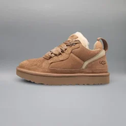 UGG Australia Lowmel Chestnut 38