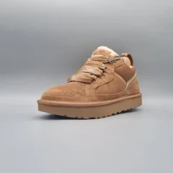 UGG Australia Lowmel Chestnut 38