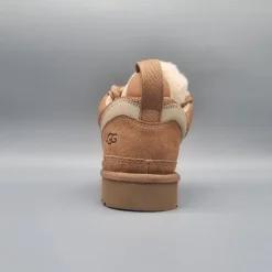 UGG Australia Lowmel Chestnut 38