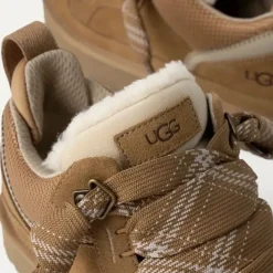 UGG Australia Lowmel Chestnut 38
