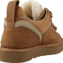 UGG Australia Lowmel Chestnut 38