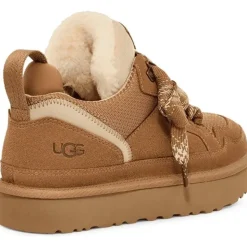 UGG Australia Lowmel Chestnut 38