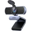 UGREEN FineCam Lite 4K Grau