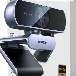 UGREEN FineCam Lite 1080P Grau