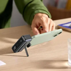 UGREEN 35338, 5000 mAh Grau
