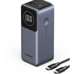 UGREEN 12000mAh 100W Fast Charging Powerbank