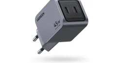 UGREEN Nexode Pro 45W USB-C Ladegerät