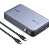 UGREEN 25183 Nexode 100 W Powerbank 20000 mAh Gray