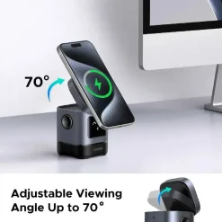 UGREEN Uno 2in1 45775
