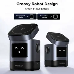 UGREEN Uno 2in1 45775