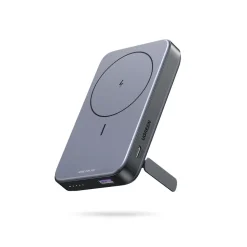 UGREEN Wireless 20W MagSafe Grau