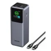 UGREEN 200W Schnelllade Powerbank 25000 mAh Gray