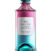 Ukiyo Japanese Blossom Gin 40% vol 0,7 l