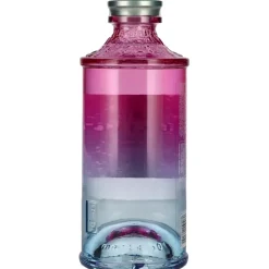 Ukiyo Japanese Blossom Gin 40% vol 0,7 l