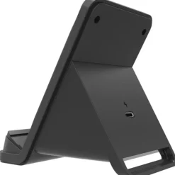 Ulefone WCS01, Drinnen, USB, Kabelloses Aufladen, Schwarz