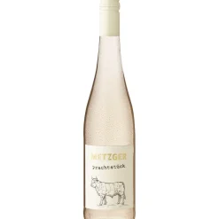 Uli Metzger Metzger »Prachtstück« Blanc de Noir